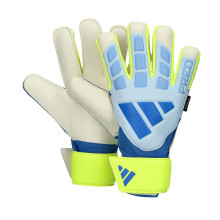 Rukavica adidas Predator Match Fingersave