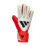 Predator Training Niño-lucid red-zero met.-black