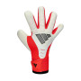 Predator Pro Niño-white-lucid red-black