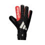 Copa Club-Black-White-Lucid Red