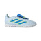 Kopačke adidas Predator Club FT Turf Djeca