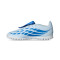 Kopačke adidas Predator Club FT Turf Djeca