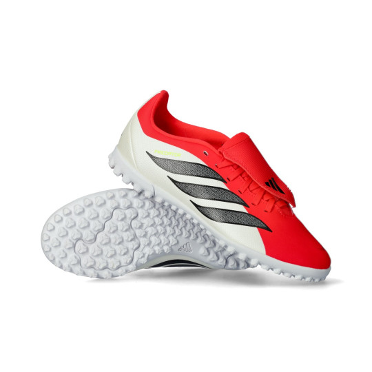 Kopačke adidas Predator Club FT Turf Djeca