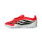 Kopačke adidas Predator Club FT Turf Djeca
