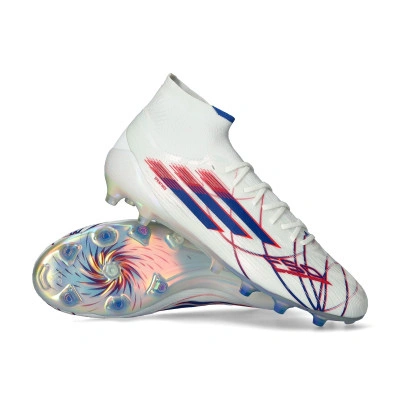 Kopačke F50 Sparkfusion Elite FG/AG Žene Trinity Rodman