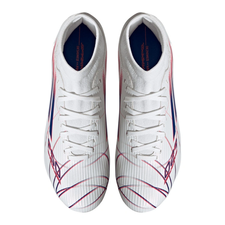 bota-adidas-f50-sparkfusion-league-fgag-white-team-royal-blue-lucid-red-4