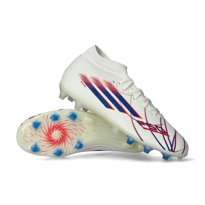 Kopačke F50 Sparkfusion League FG/AG Trinity Rodman