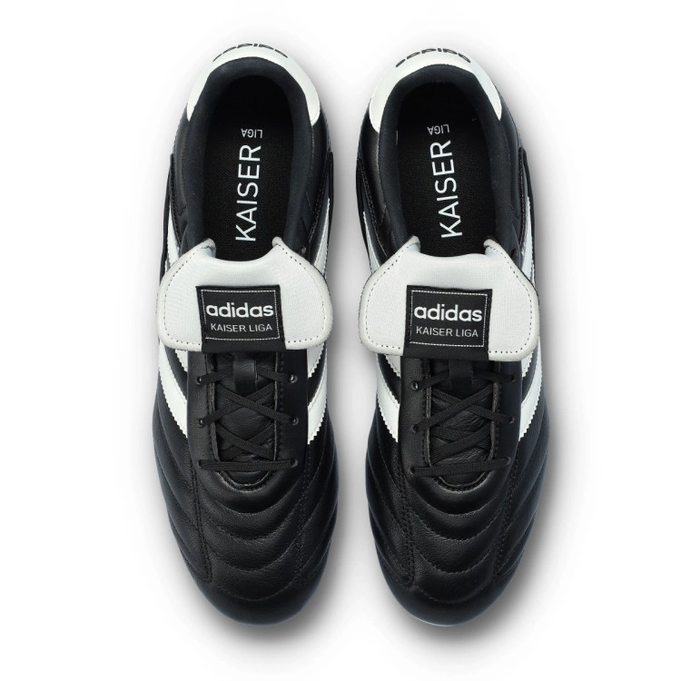 bota-adidas-kaiser-liga-2-negro-5