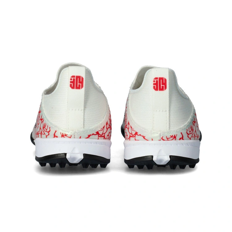 bota-adidas-f50-league-ll-turf-kinder-lamine-yamal-blanco-4