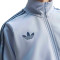 Jakna adidas Italija Originals Adicolor Svjetsko prvenstvo 2026