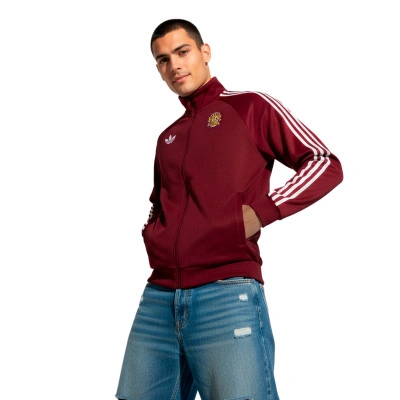 Jakna Španjolska Originals Adicolor Svjetsko prvenstvo 2026