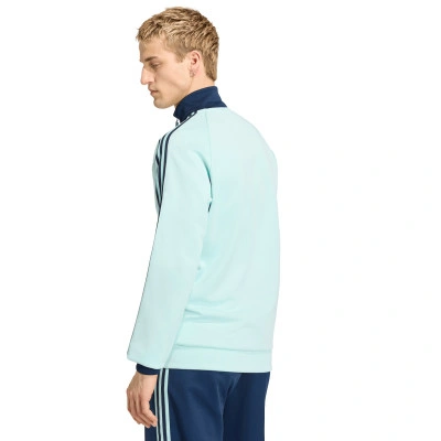 Jakna Njemačka Fanswear Svjetsko prvenstvo Originals Adicolor Fanswear Svjetsko prvenstvo 2026