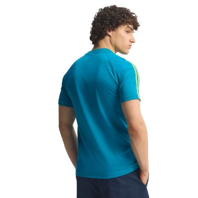 Majica Kolumbija Originals Adicolor Svjetsko prvenstvo 2026