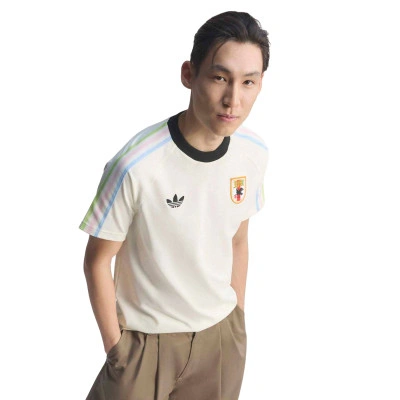 Majica Japan Originals Adicolor Mundial 2026