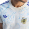 Majica adidas Argentina Originals Adicolor Mundial 2026