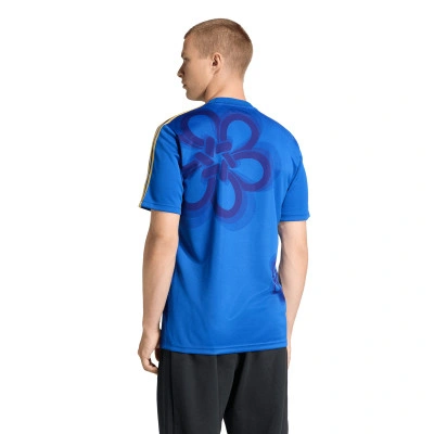 Majica Real Madrid Cultural Story Fanswear 2025-2026