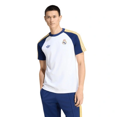 Majica Real Madrid Originals Collection Fanswear 2025-2026