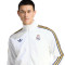 Jakna adidas Real Madrid Originals Collection Fanswear 2025-2026