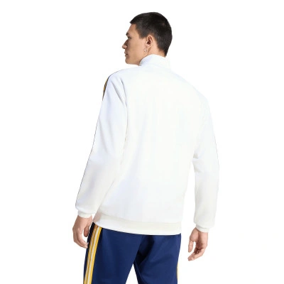 Jakna Real Madrid Originals Collection Fanswear 2025-2026