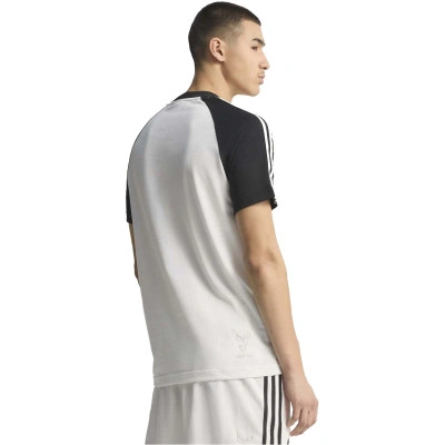 Majica Juventus Originals Collection Fanswear 2025-2026