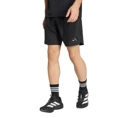 Kratke hlače Real Madrid Odjeća fanswear 2025-2026