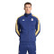 Jakna adidas Real Madrid Originals Collection Fanswear 2025-2026