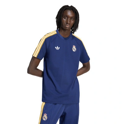 Majica Real Madrid Originals Collection Fanswear 2025-2026