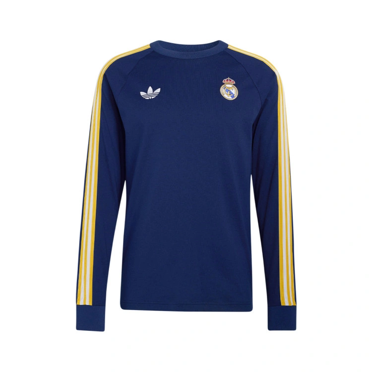 camiseta-adidas-real-madrid-originals-collection-fanswear-2025-2026-dark-blue-5