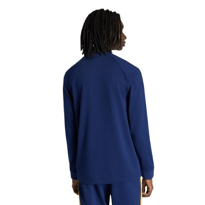 Majica Real Madrid Originals Collection Fanswear M/L 2025-2026