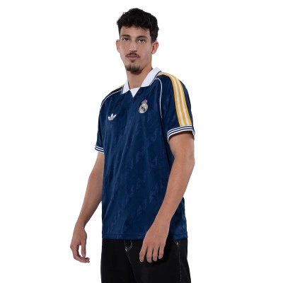 Majica Real Madrid Originals Collection Fanswear 2025-2026