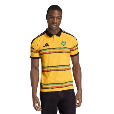Dres Jamaica Prva Komplet Svjetsko prvenstvo 2026