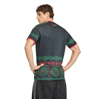 Dres Jamaica Druga Oprema Svjetsko Prvenstvo 2026