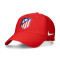 Kapa Nike Atlético de Madrid 2025-2026