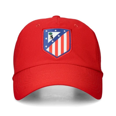 Kapa Atlético de Madrid 2025-2026