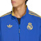 Jakna adidas Reversible Real Madrid Cultural Story Fanswear 2025-2026