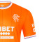 Dres Umbro Glasgow Rangers Četvrta Oprema 2025-2026