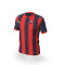 Dres Puma CD Vandalia de Peligros CF 1ª Equipación 2025-2026 Niño