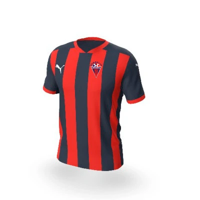 Dres CD Vandalia de Peligros CF 1ª Equipación 2025-2026 Niño