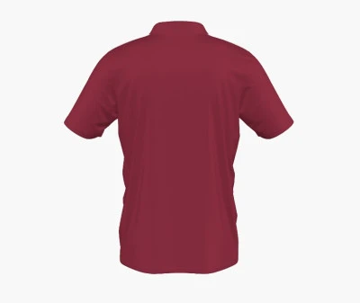 Polo majica Hockey RG Cultura Covadonga 1ª Equipación Mujer (E3)