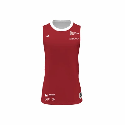 Dres Baloncesto RG Cultura Covadonga 1ª Equipación (E3)