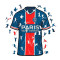 PSG Dres slagalica (150 kom.)
