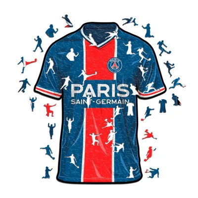 PSG Dres slagalica (150 kom.)