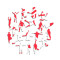 Liverpool Puzzle Mader (150 komada)