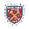 West Ham drvena slagalica (150 kom.)
