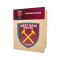 West Ham drvena slagalica (150 kom.)
