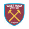 West Ham drvena slagalica (150 kom.)