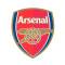Arsenal Escudo Puzle Mader (150 komada)