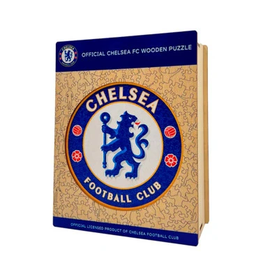 Drvena slagalica Chelsea Crest (150 kom.)