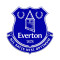 Drvena slagalica Everton Crest (150 kom.)