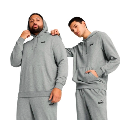 Majica dugih rukava Essentials Foundation